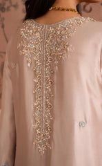 Blush Pink